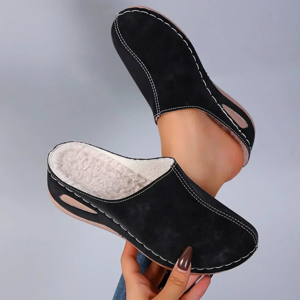 Mare - Orthopedische huis slippers