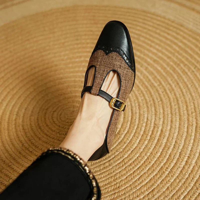 Genira | Vintage Schoenen
