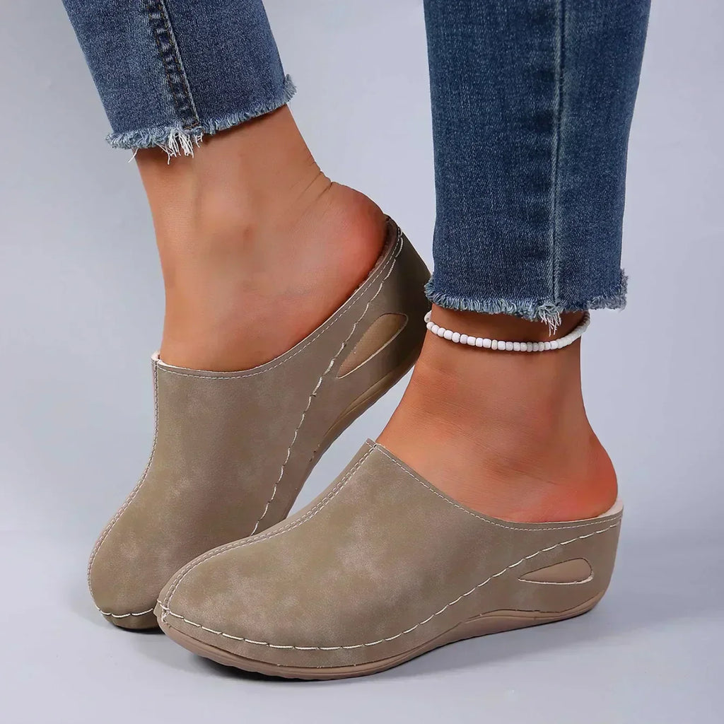 Mare - Orthopedische huis slippers