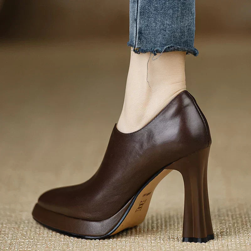 Carina™ | Elegante Hakken