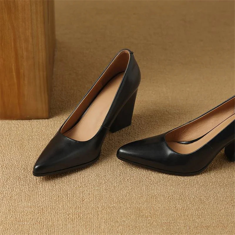 Verona | Elegante Hakken