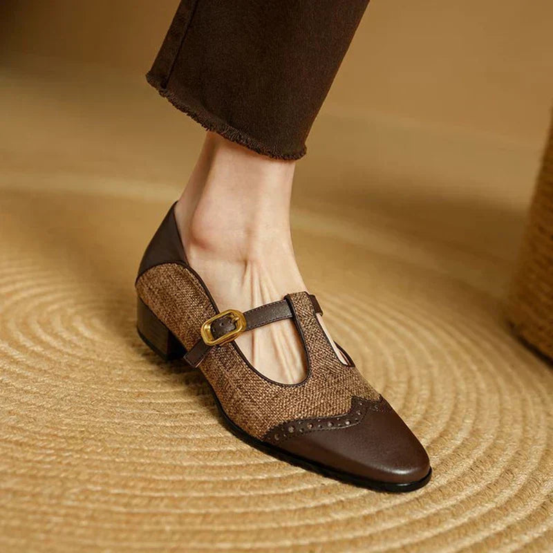 Genira | Vintage Schoenen