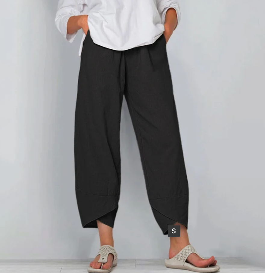 RILEY - Lichte broeken