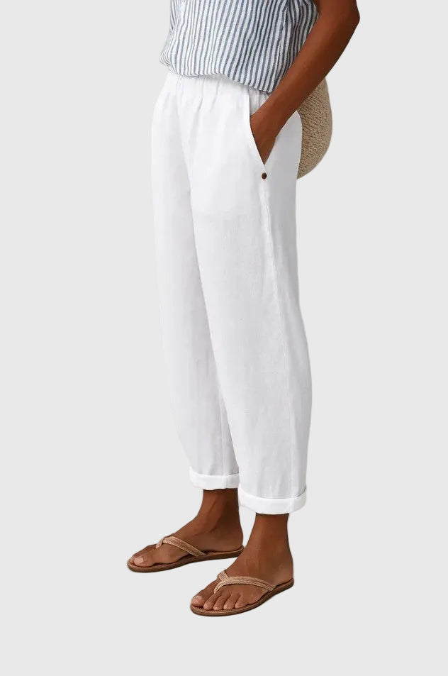 Samantha | Chique en Comfortabele Broeken