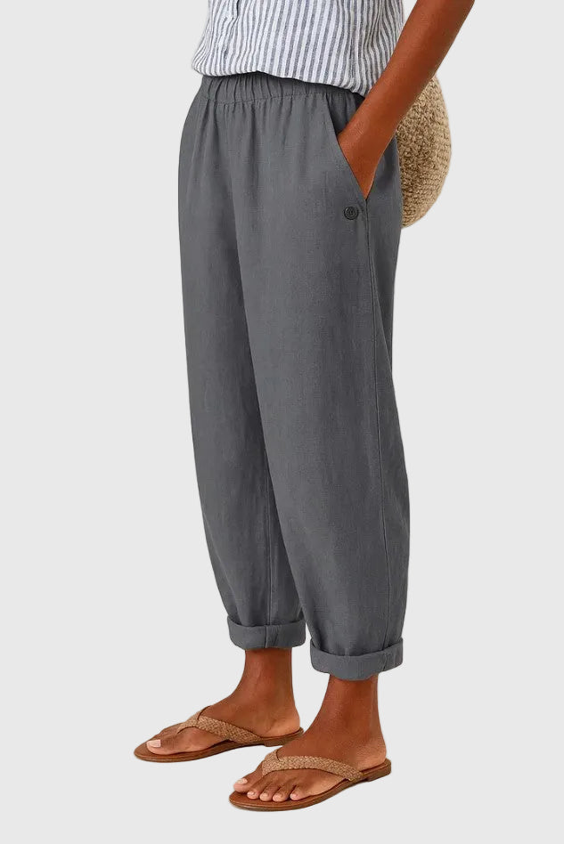 Samantha | Chique en Comfortabele Broeken