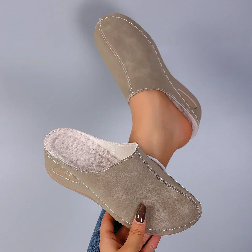 Mare - Orthopedische huis slippers
