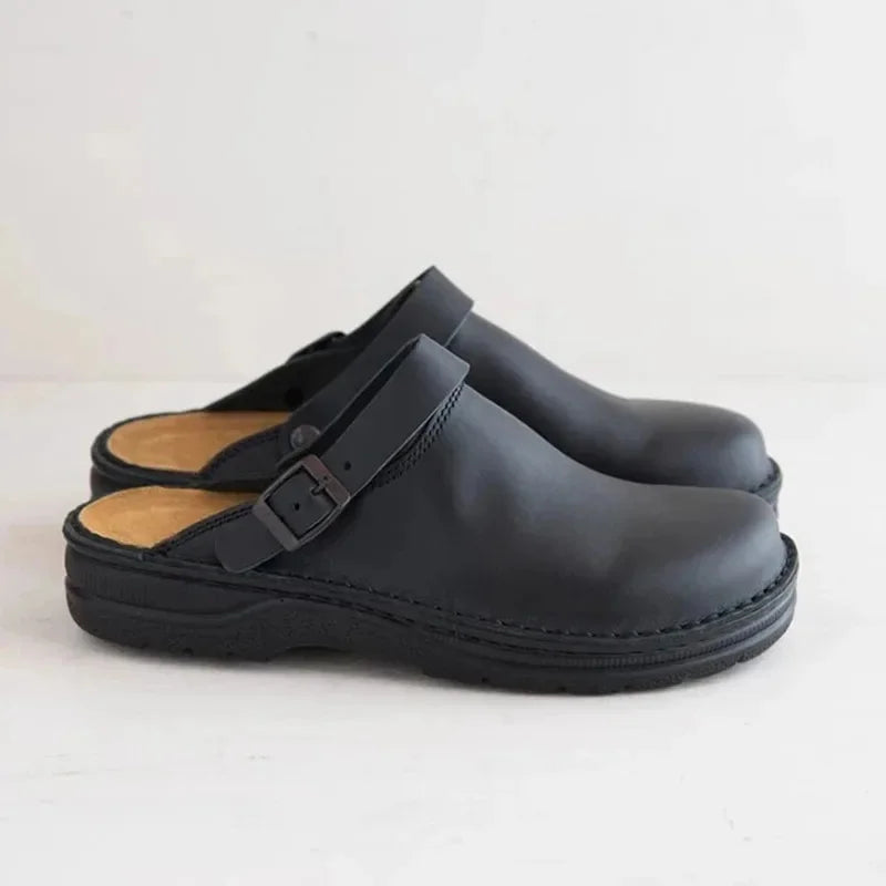 Maayke - Stijlvolle Slip-On