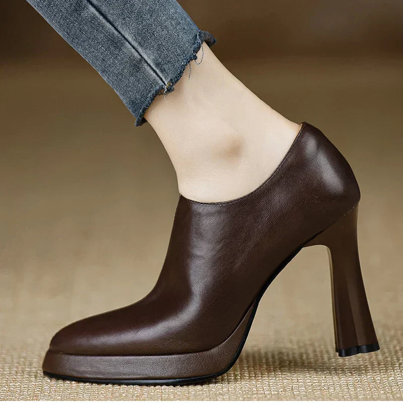 Carina™ | Elegante Hakken