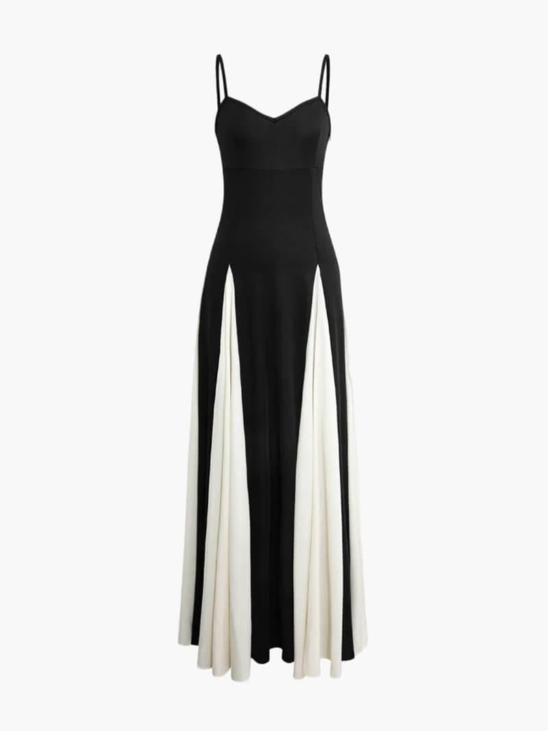 Olivia | Maxi-jurk Paloma Look Tropical