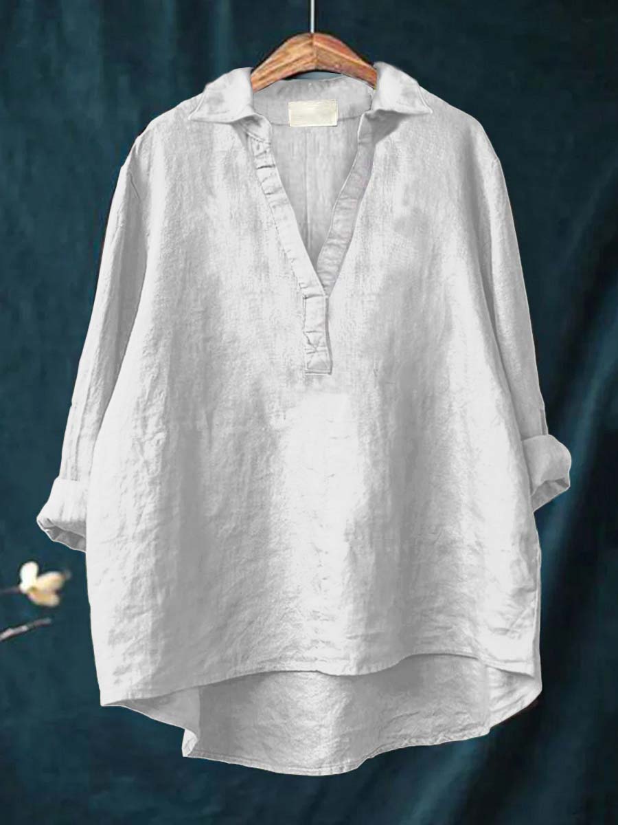 Juni | Elegante Zomertop