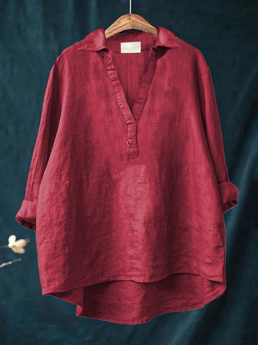 Juni | Elegante Zomertop
