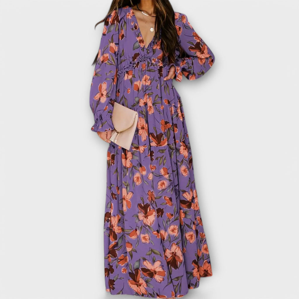 Liv | Elegante Jurk Helen