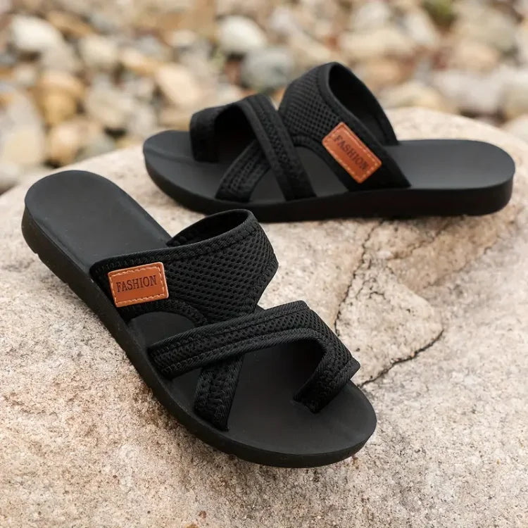 Caroline - Orthopedische sandalen voor correctie van Hallux Valgus