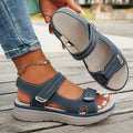 Robyn - Orthopedische Sandalen voor Dames