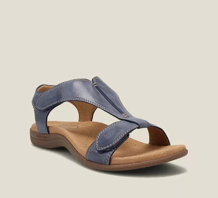 Charlotte - Elegante Orthopedische Sandalen