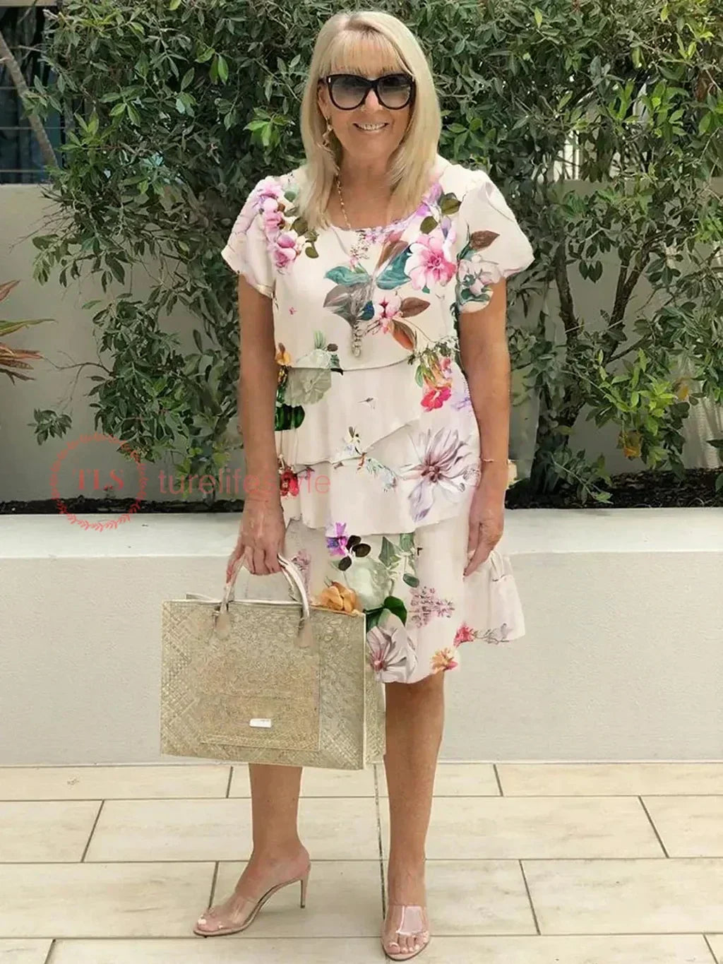 Phoebe | Elegante en Comfortabele Rokken met Volants