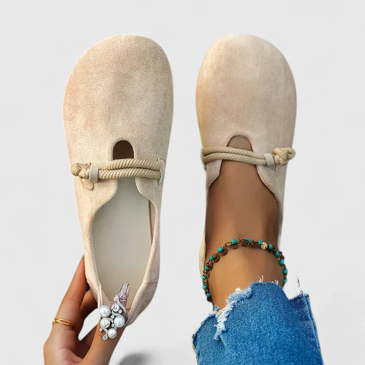 Olivia | Orthopedische pantoffels