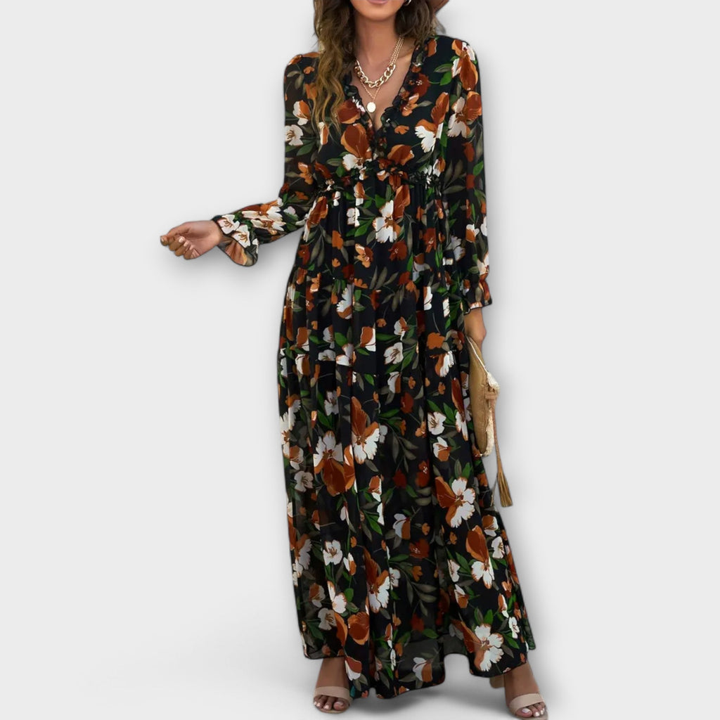 Liv | Elegante Jurk Helen