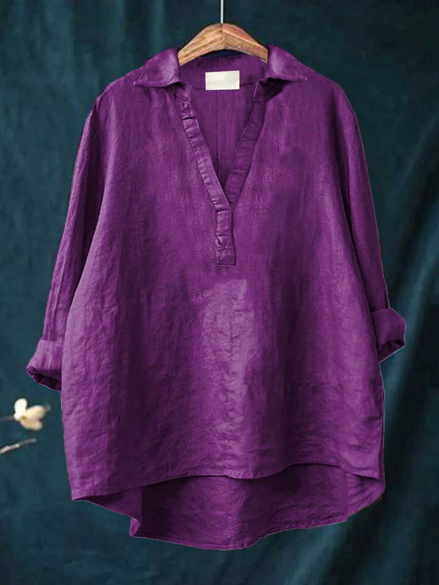 Juni | Elegante Zomertop