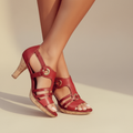 Elowen – Elegante comfortabele pumps