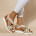 Myla – Elegante Hakken Sandalen
