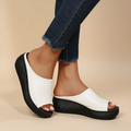 Elsie - Orthopedische Sandalen