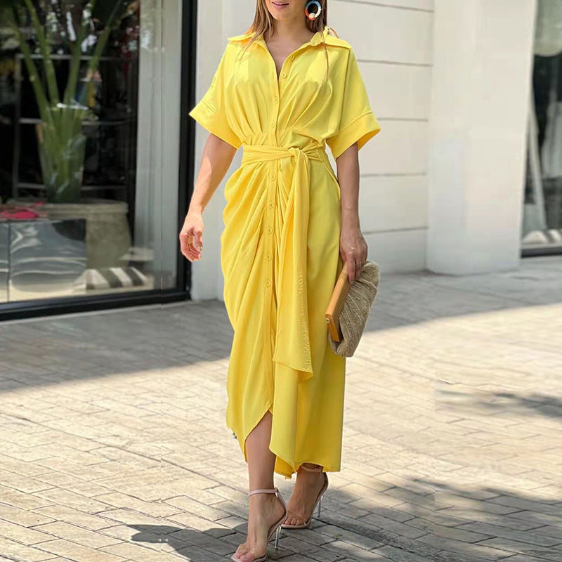 Tahlia  | Casual Elegante Jurk