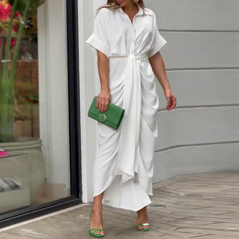 Tahlia  | Casual Elegante Jurk