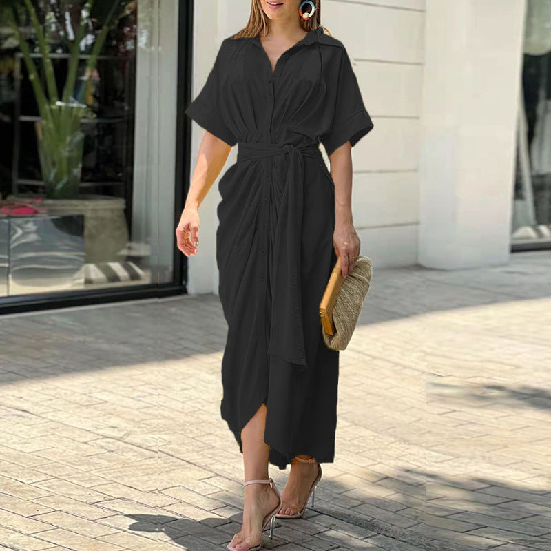 Tahlia  | Casual Elegante Jurk
