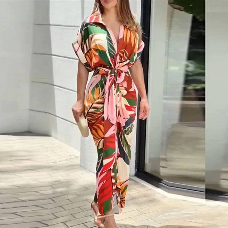 Tahlia  | Casual Elegante Jurk