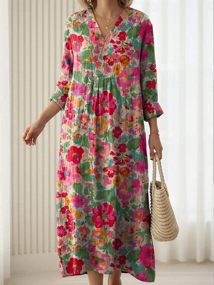 Reda | Elegante en comfortabele jurk