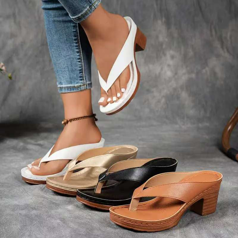 Yasmin - Elegante en Casual Sandalen
