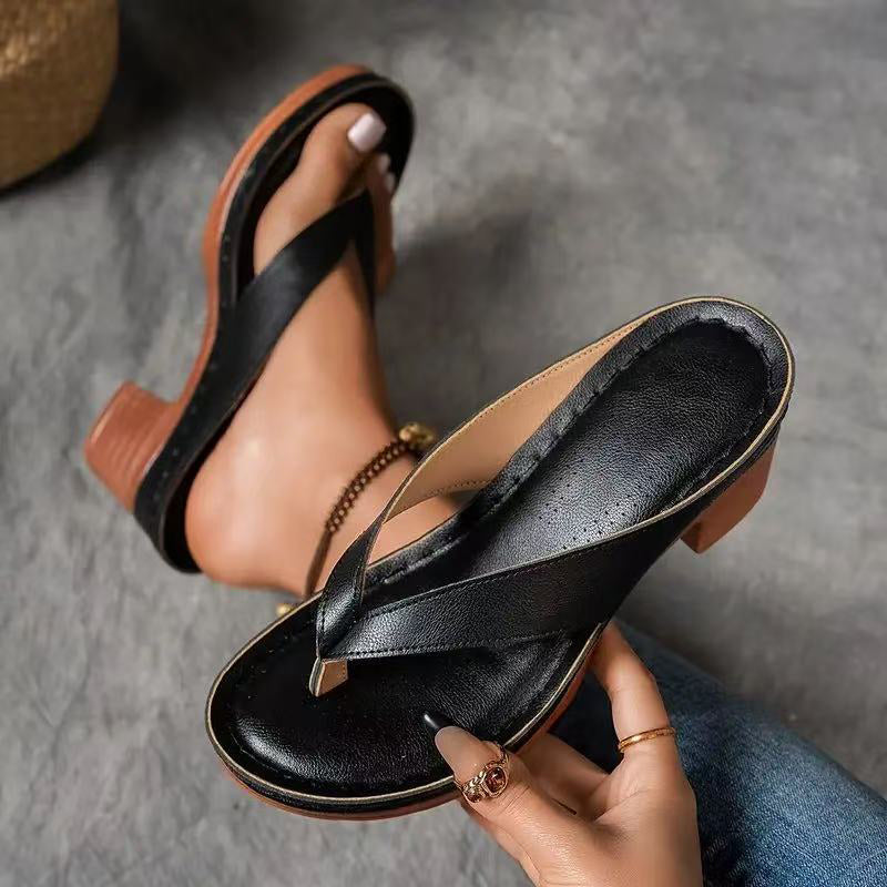 Yasmin - Elegante en Casual Sandalen