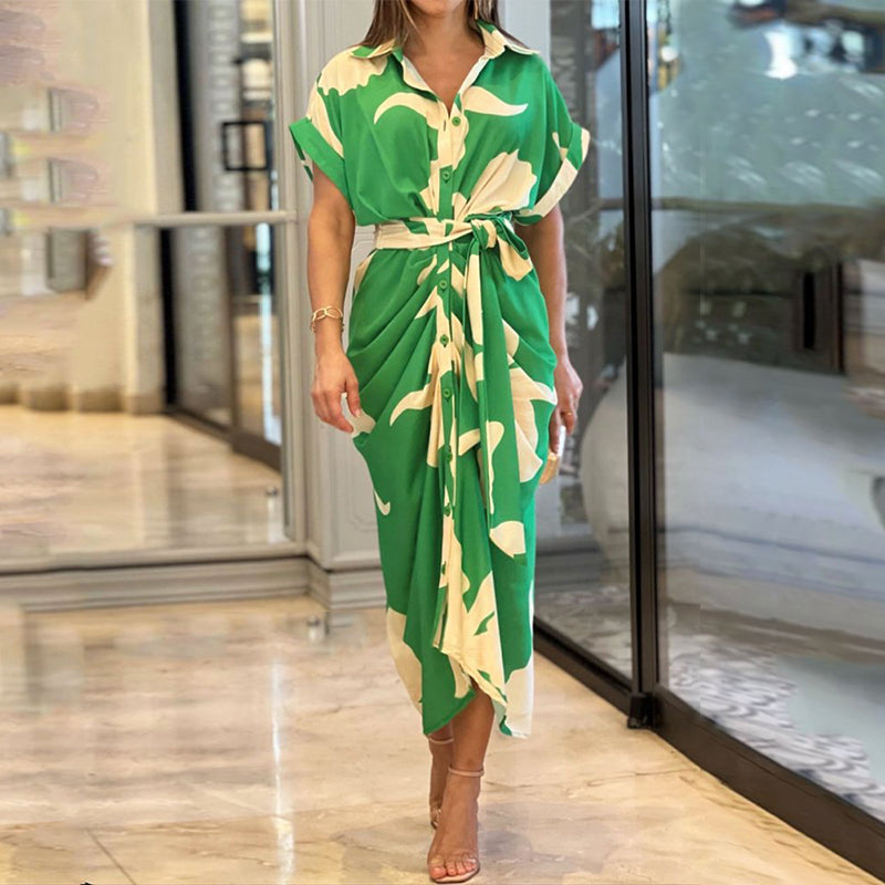 Tahlia  | Casual Elegante Jurk